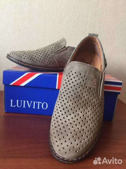 Туфли для мальчика 31 размер