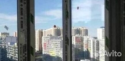 Окна пластиковые