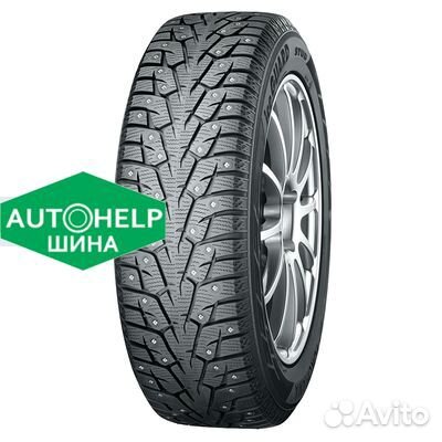 Yokohama Ice Guard Stud IG55 205/55 R16 94T
