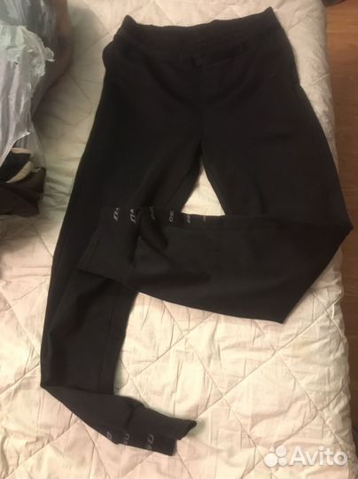 Вещи пакетом