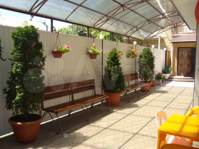 Таунхаус 207 м² на участке 3,8 сот.