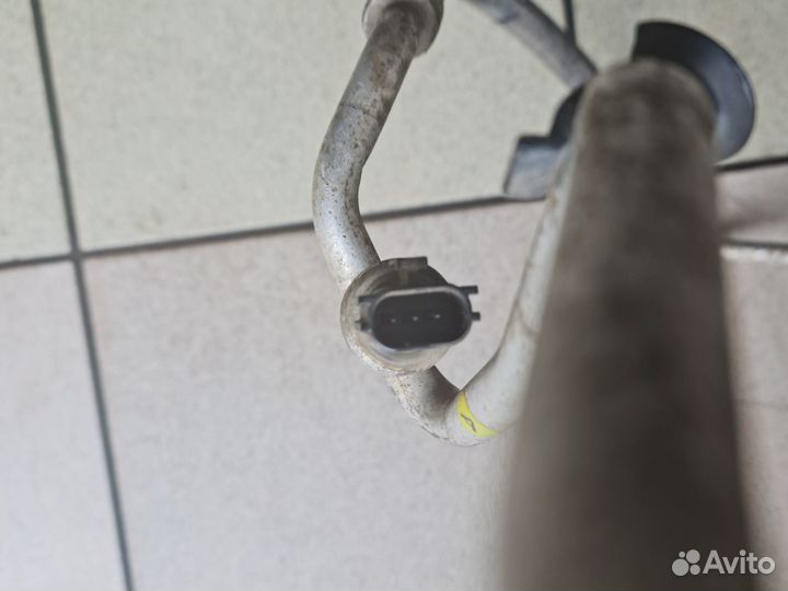 Трубка кондиционера Mitsubishi Lancer X 1.8