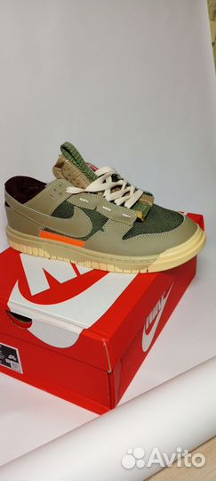 Кроссовки мужские