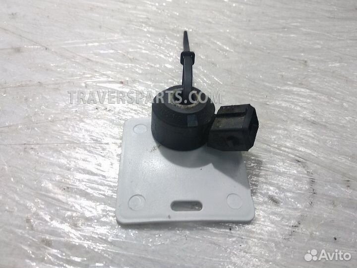 Датчик детонации Ниссан