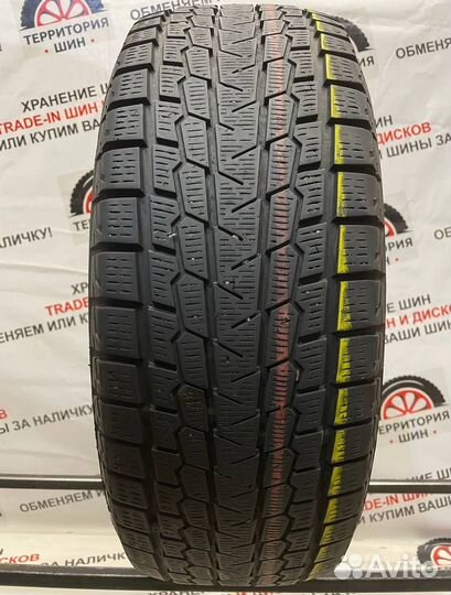 Yokohama Ice Guard G075 285/60 R18 116Q