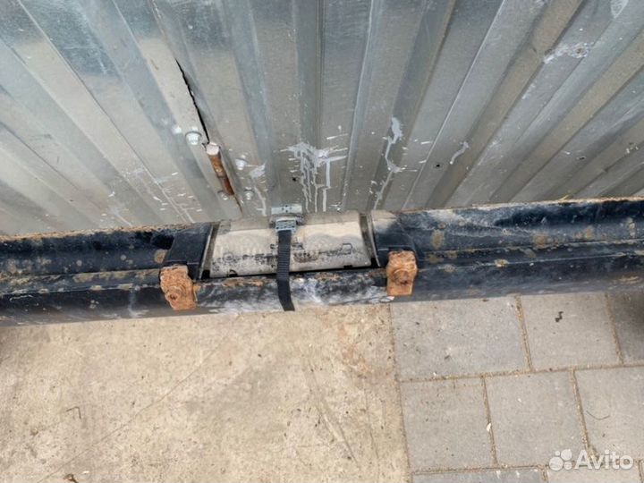 Балка задняя Peugeot 308 хэтчбек 1.6 EP6 PSA 5FW