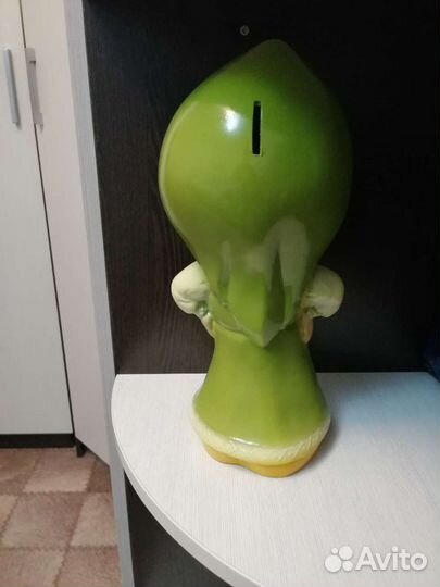 Копилка Маша