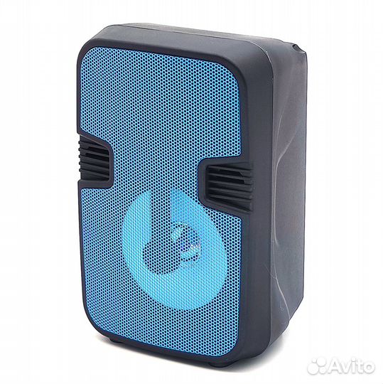 Акустика колонка портативная Bluetooth, 47260