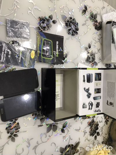 Навигатор глобус globus GPS