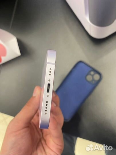 iPhone 14, 128 ГБ