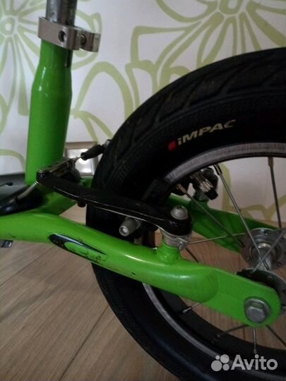 Беговел Puky LR XL