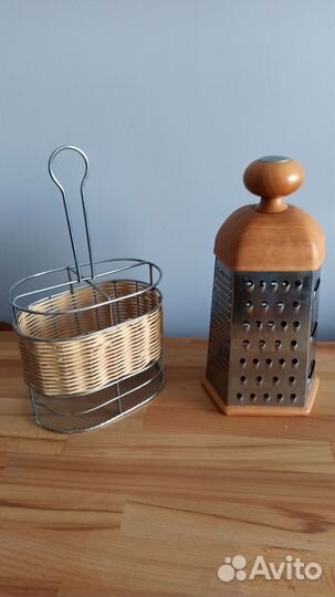 Терка для овощей