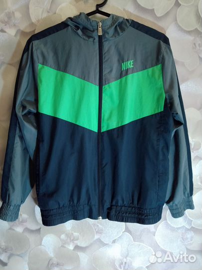 Спортивная кофта nike