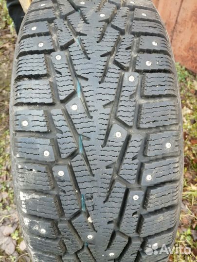 Cordiant Snow Cross 225/55 R17