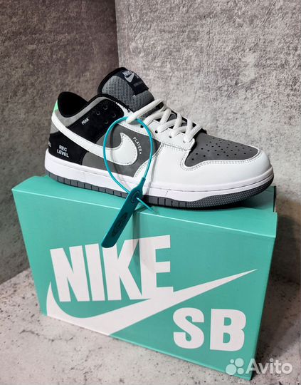 Кроссовки мужские Nike Dunk sb