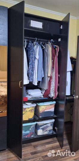 Шкаф купе бу