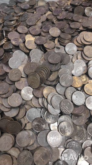 Копейки (5литров)