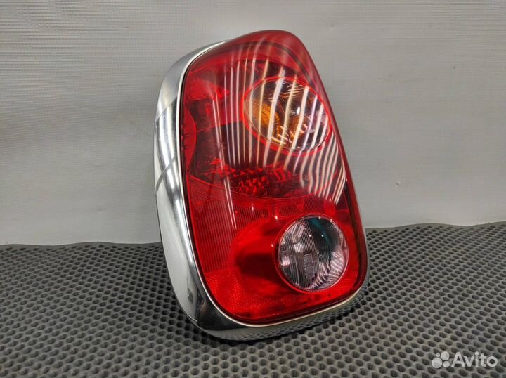 Фонарь левый Mini Countryman S R60 N18B16A 1.6