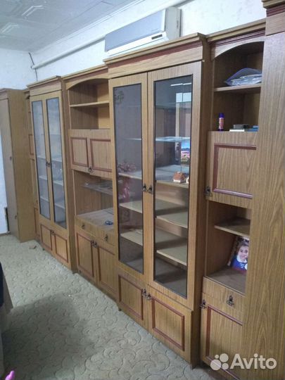 Стенка Гелиос