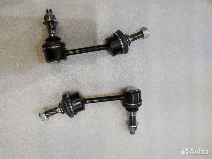 Стойка переднего стабилизатора Ford, Lincoln