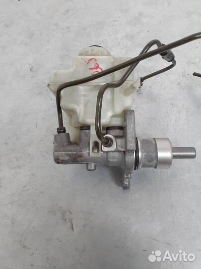 Главный тормозной цилиндр BMW 7 E65/E66/E67 E65