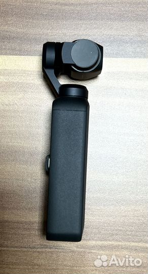 Видео камера osmo pocket