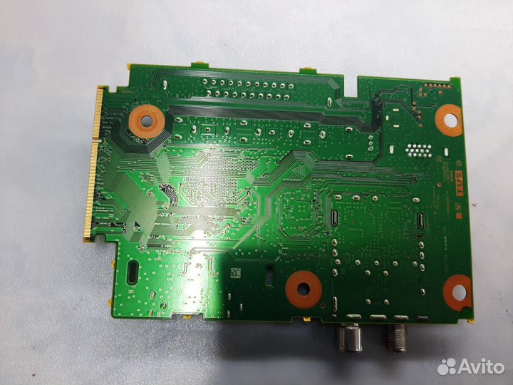 Main board KDL-42W705B 1-889-202-21