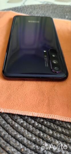 HONOR 20 Pro, 8/256 ГБ