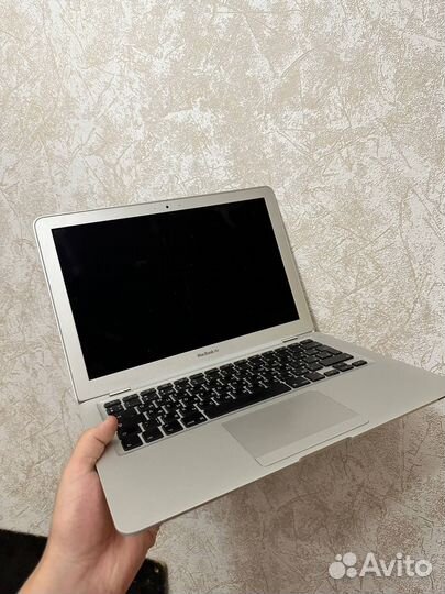 Apple MacBook air 13 2009