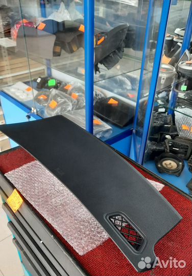 Honda CR-V (12-18 г.в.), крышка подушки пассажира