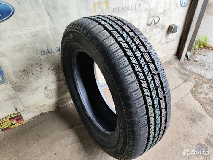 Continental ContiCrossContact Winter 225/65 R17 102T