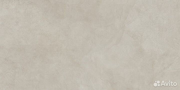 Керамогранит Vitra MicroCement Кремовый Матовый