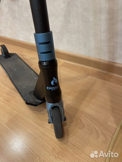 Chilli самокат