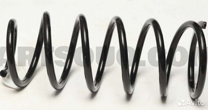 Пружина Toyota Land Cruiser 1fzfe