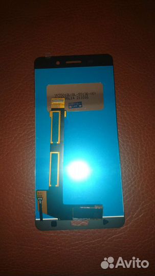 Дисплей Nokia 6