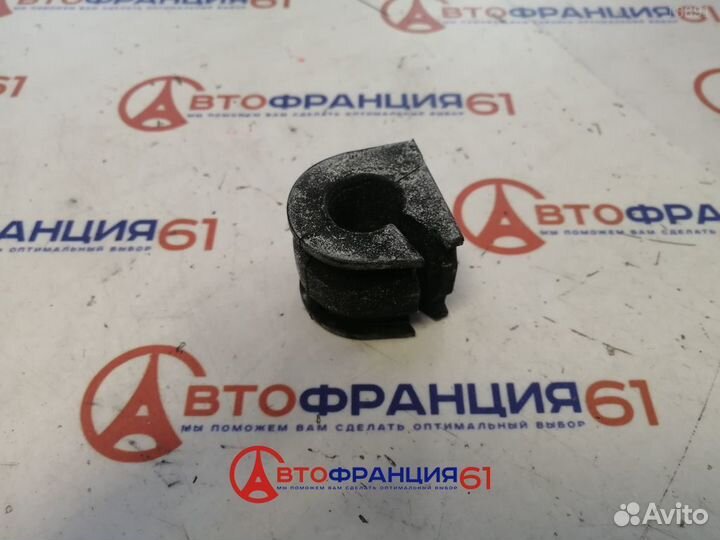 Втулка стабилизатора переднего, 3617901 renault du