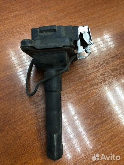 Катушка зажигания Audi Allroud Quattro A6