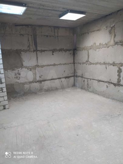 Гараж, 30 м²