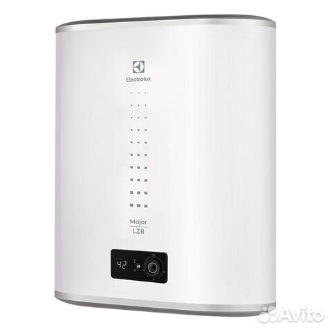 Водонагреватель Electrolux EWH 30