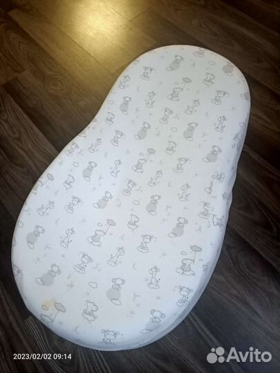 Кокон для новорожденных