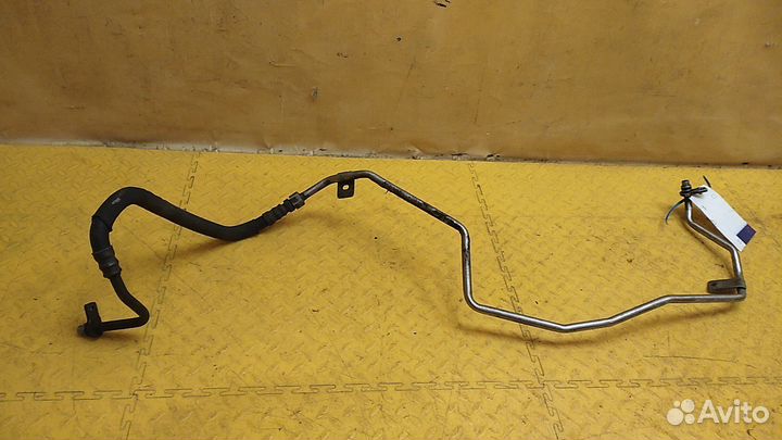 Трубка системы охлаждения АКПП A5