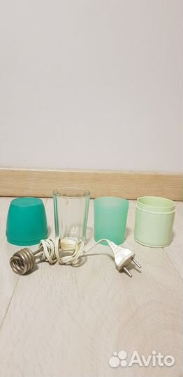 Колба для термоса 0,85л и кипятильник