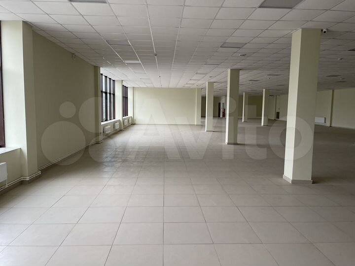 Свободного назначения, 42 м²