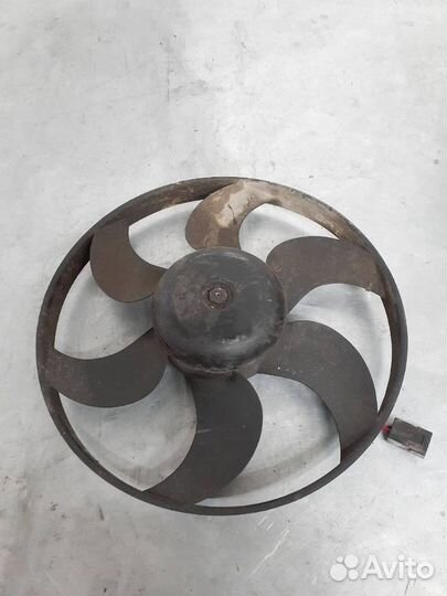 Вентилятор охлаждения Mercedes-Benz Vito W638 1999