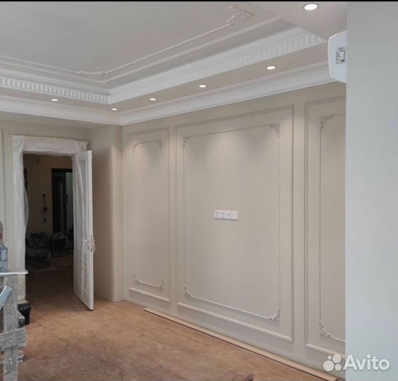 Евро ремонт