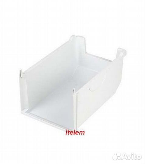 Контейнер Liebherr Miele 7420134