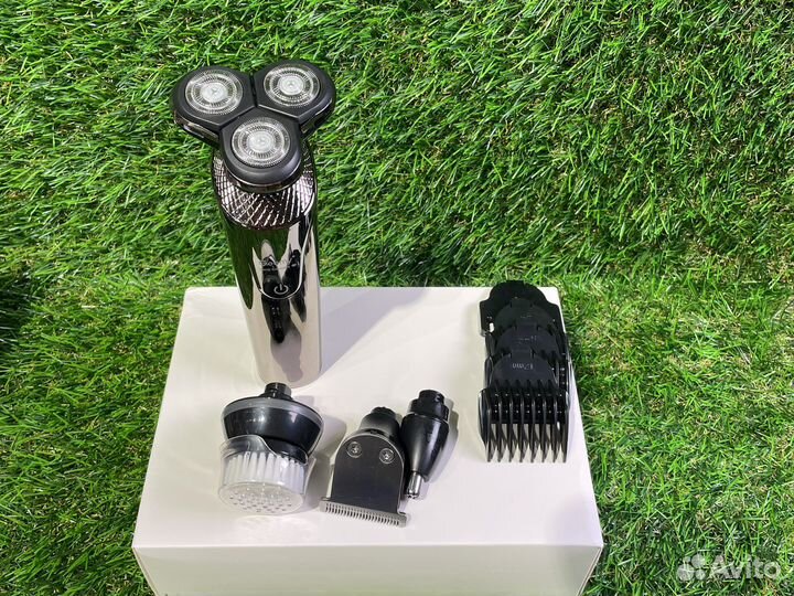 Триммер для стрижки