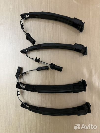 Датчик (сенсор) ручек двери (keyless) Audi