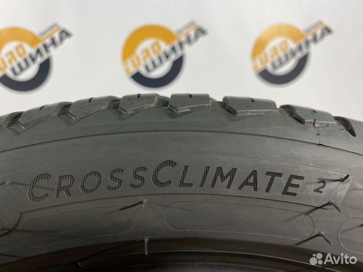 Michelin CrossClimate 2 235/45 R18 99Y