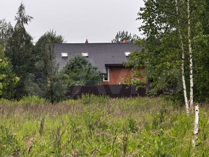 Участок 7 сот. (ИЖС)